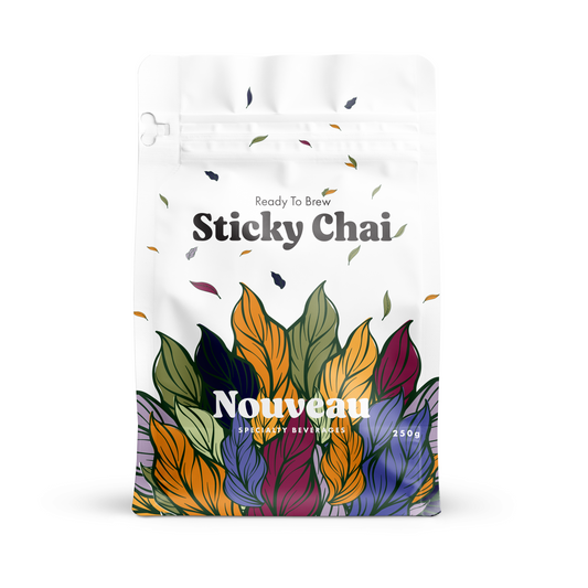 Nouveau Sticky Chai 250g
