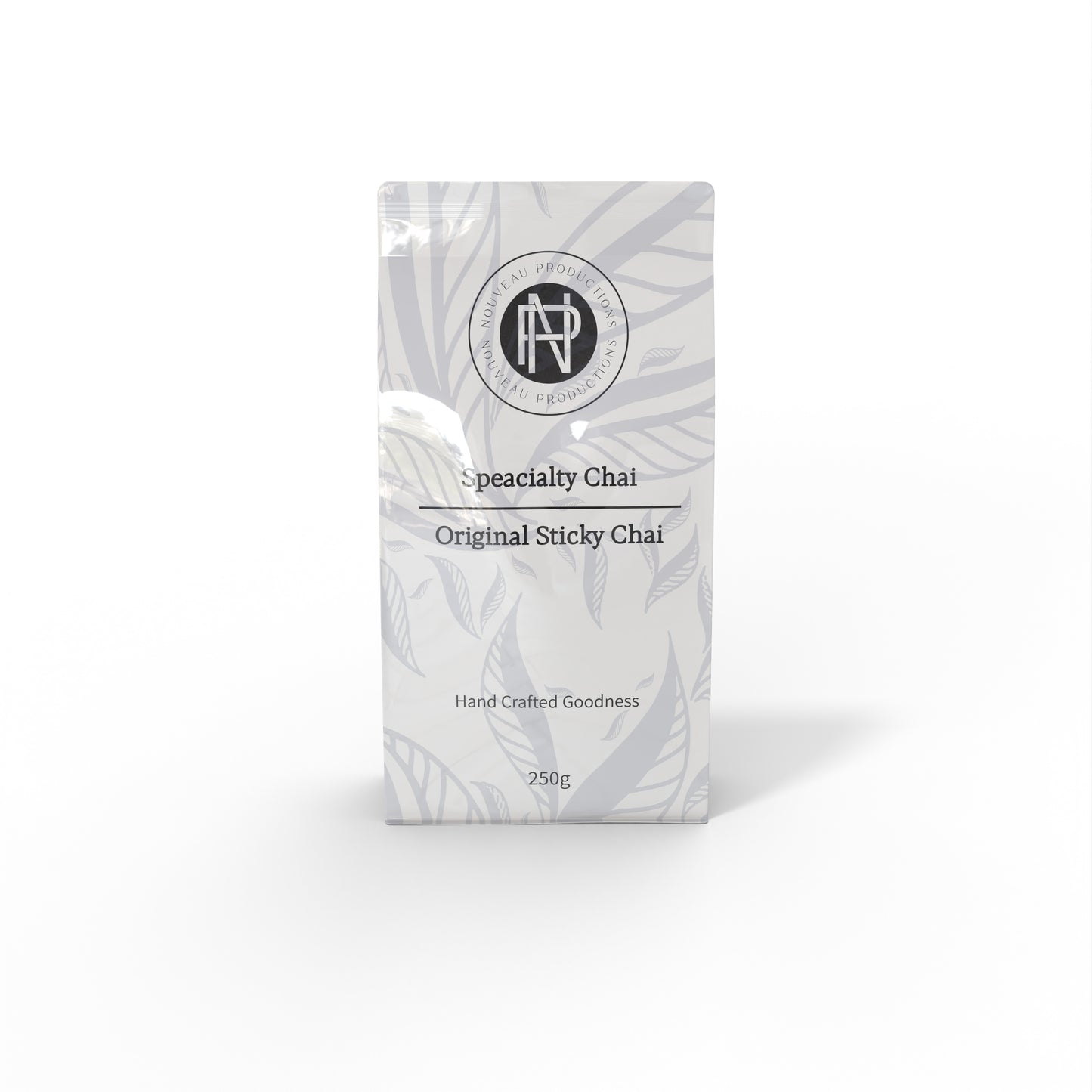 Sticky Chai 250g