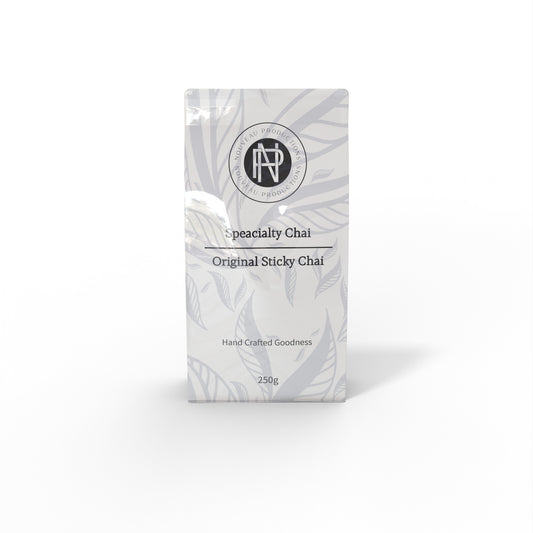 Sticky Chai 250g