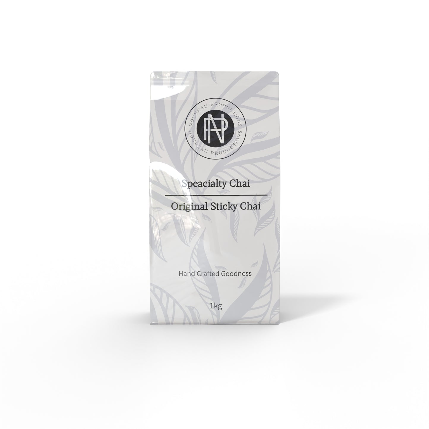 Sticky Chai 1kg