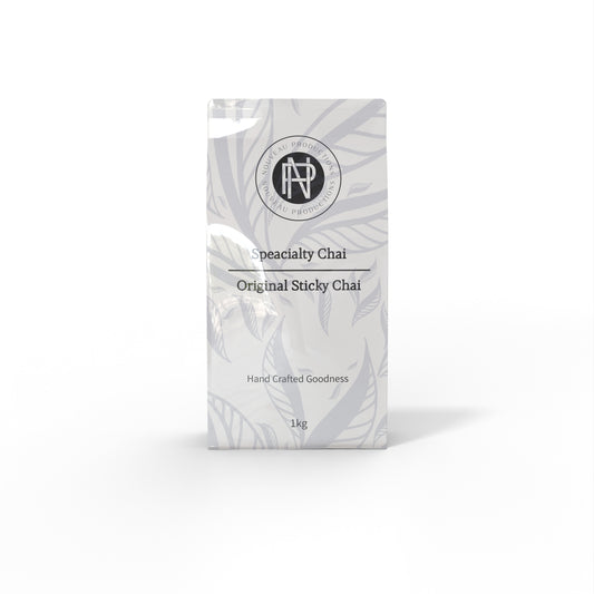 Sticky Chai 1kg